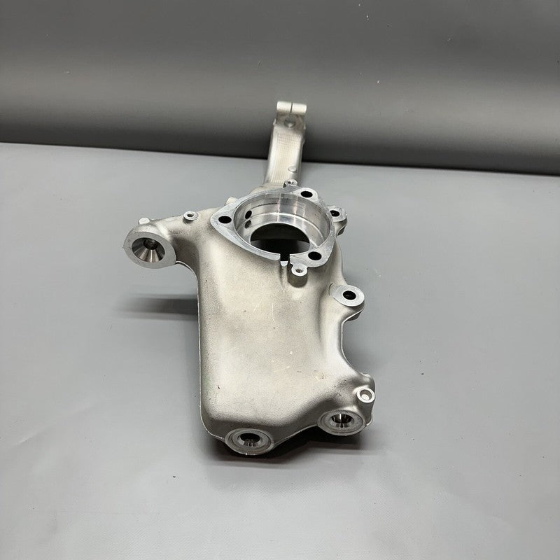 1044311-00-E TESLA MODEL 3 KNUCKLE LEFT FRONT 2017 2018 2019 2020 OEM 1044311-00-E