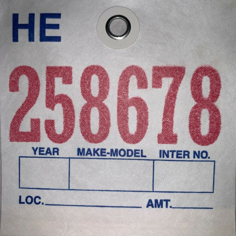 1111671-00-a TESLA MODEL X LEFT AND RIGHT DOOR CLOSEOUT PANEL 2016 2017 2018 OEM