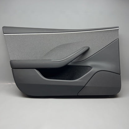 1776730-20-D TESLA MODEL 3 HIGHLAND DOOR PANEL LEFT REAR 2024 OEM 1776730-20-D