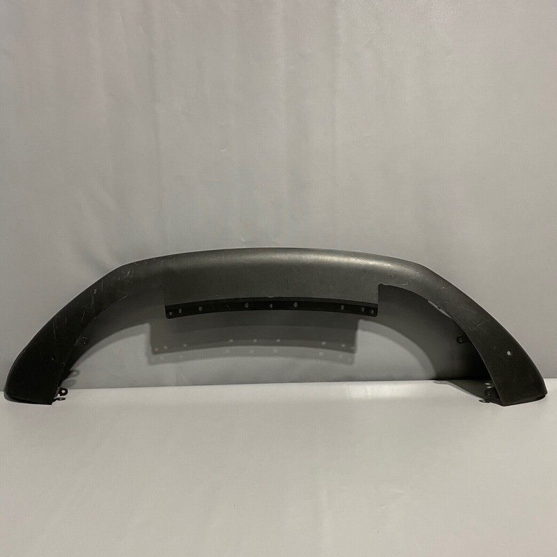 95B807061M PORSCHE MACAN FRONT BUMPER LOWER VALANCE SPOILER 95B807061M 2019 2020 OEM 