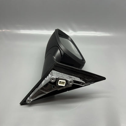 530 BMW 530 MIRROR LEFT DRIVER 540 2017 2018 2019 2020 2021 2022 2023 G30 OEM 