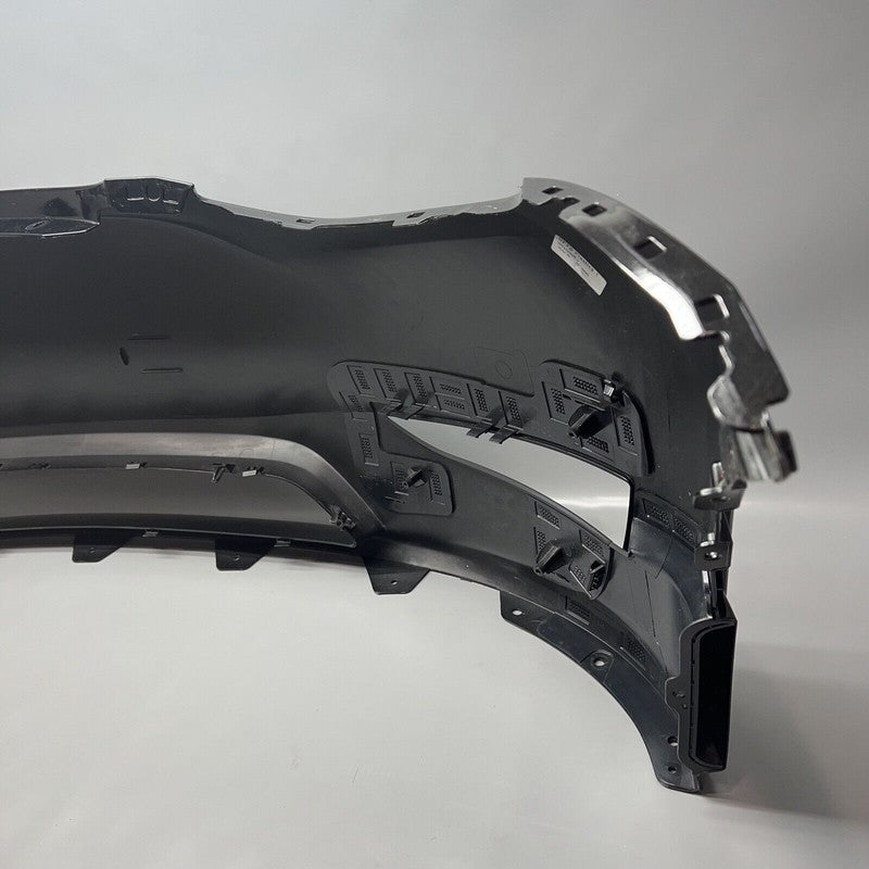 1687994-TX-A TESLA MODEL Y FRONT BUMPER NON SENSOR 2023 2024 OEM 1687994-TX-A