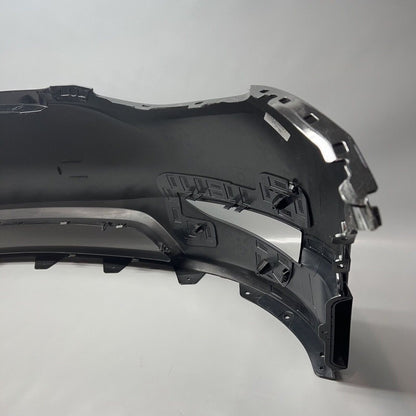 1687994-TX-A TESLA MODEL Y FRONT BUMPER NON SENSOR 2023 2024 OEM 1687994-TX-A