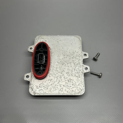 CADILLAC ESCALADE HEADLIGHT MODULE 2007 2008 2009 2010 2011 2012 2013 2014 OEM 