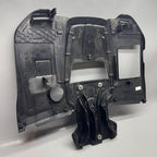MERCEDES BENZ G63 AMG ENGINE COVER 2019 2020 2021 2022 2023 2024 OEM A