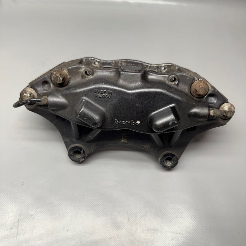 TESLA MODEL S X BRAKE CALIPER RIGHT FRONT 2016 2017 2018 2019 2020 OEM