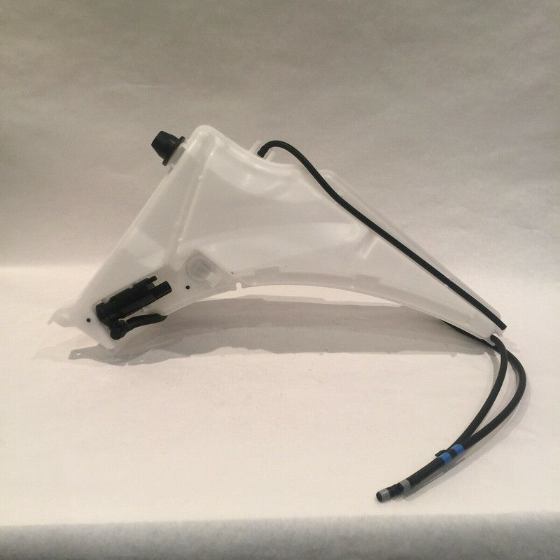 GPLA17B613AB RANGE ROVER SPORT WINDSHIELD WIPER WASHER BOTTLE RESERVOIR 2014 2015 2016 2017 