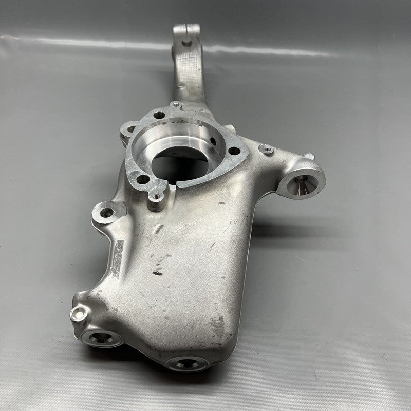 1044316-00-E TESLA MODEL 3 KNUCKLE RIGHT FRONT 2017 18 19 20 21 2022 RWD OEM 1044316-00-E