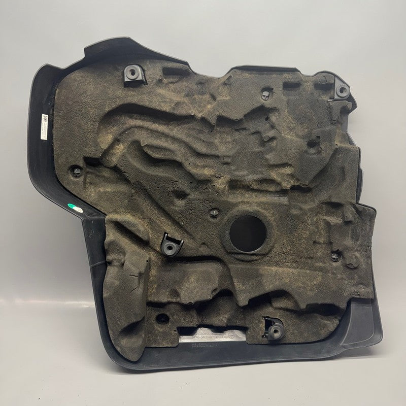 BMW X3 ENGINE COVER HYBRID 2025 2026 OEM 7935415