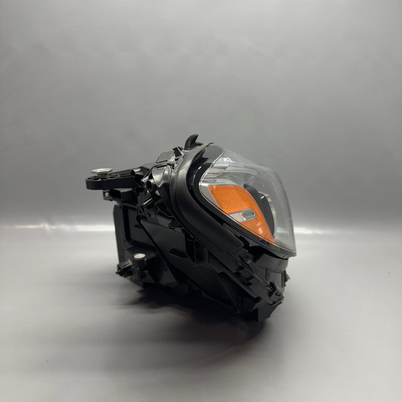 a2059064203 MERCEDES BENZ C300 HEADLIGHT C400 RIGHT PASSENGER 2015 2016 2017 2018 LED OEM