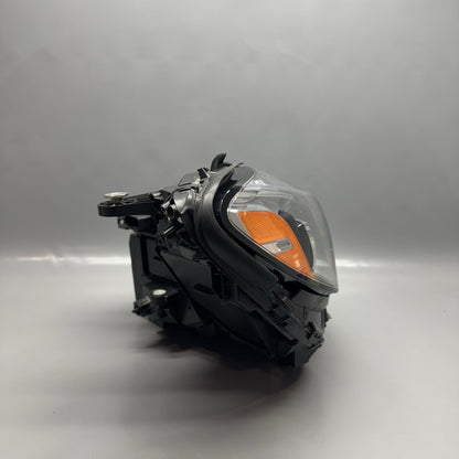 a2059064203 MERCEDES BENZ C300 HEADLIGHT C400 RIGHT PASSENGER 2015 2016 2017 2018 LED OEM