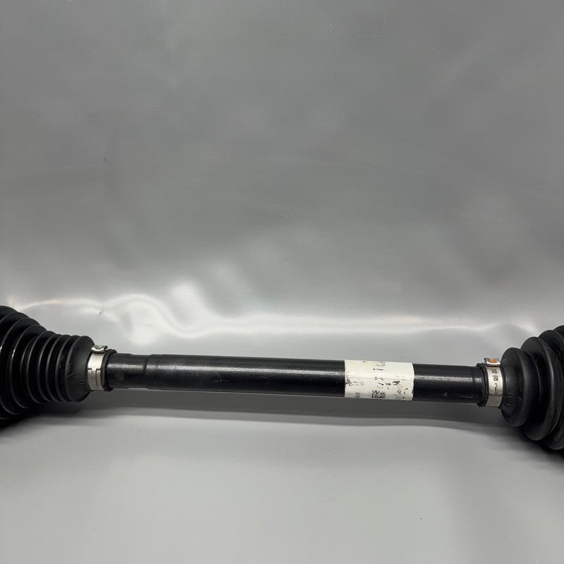 TESLA MODEL X CV AXLE SHAFT LEFT FRONT  2016 2017 2018 2019 2020 OEM
