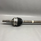 6W83-4K139-AB JAGUAR XK XJ8 DRAFTSHAFT LEFT REAR XKR 6W83-4K139-AB 2007 2008 2009 OEM