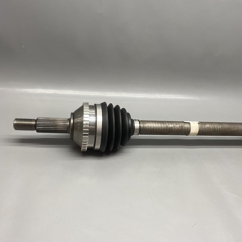 6W83-4K139-AB JAGUAR XK XJ8 DRAFTSHAFT LEFT REAR XKR 6W83-4K139-AB 2007 2008 2009 OEM