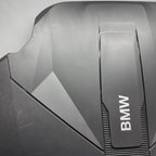 BMW I5 ENGINE COVER 2024 2025 OEM 5A7EE79