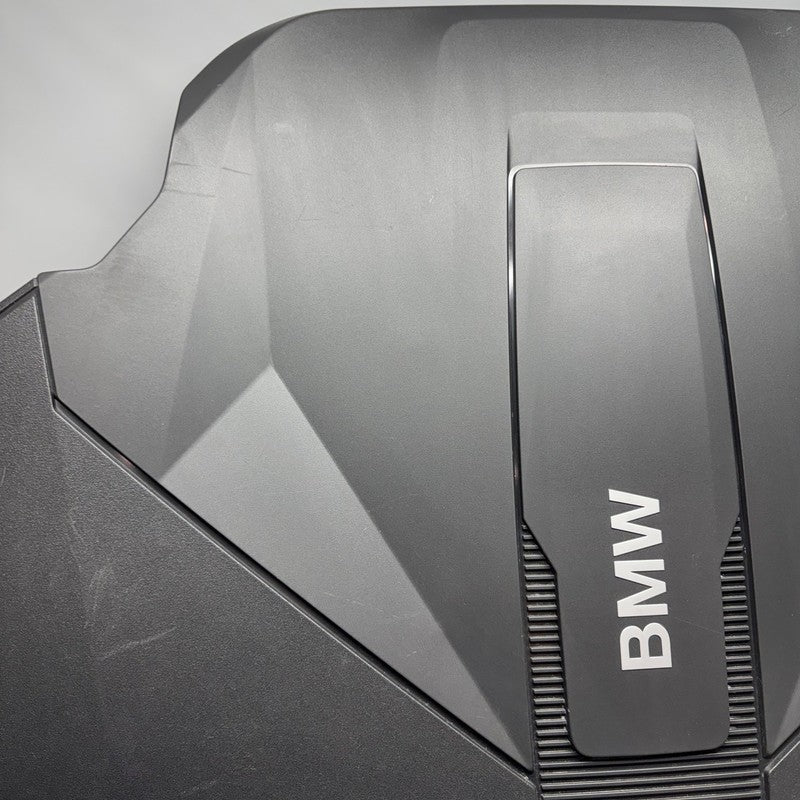 BMW I5 ENGINE COVER 2024 2025 OEM 5A7EE79
