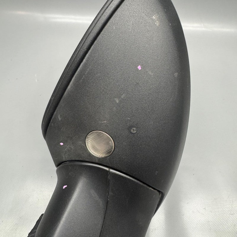 PORSCHE CAYENNE 958 MIRROR RIGHT PASSENGER 2011 2012 2013 2014 OEM