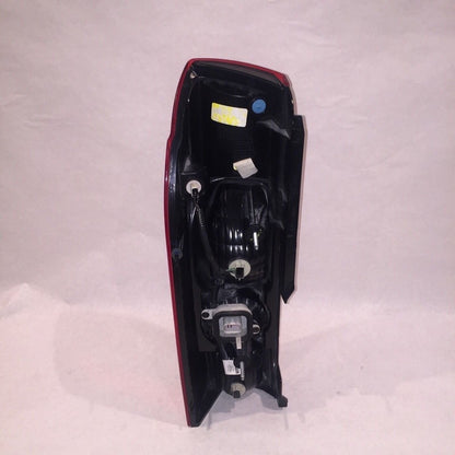 RAM PROMASTER RIGHT SIDE TAIL LIGHT 2014 2015 2016 OEM CRACKED