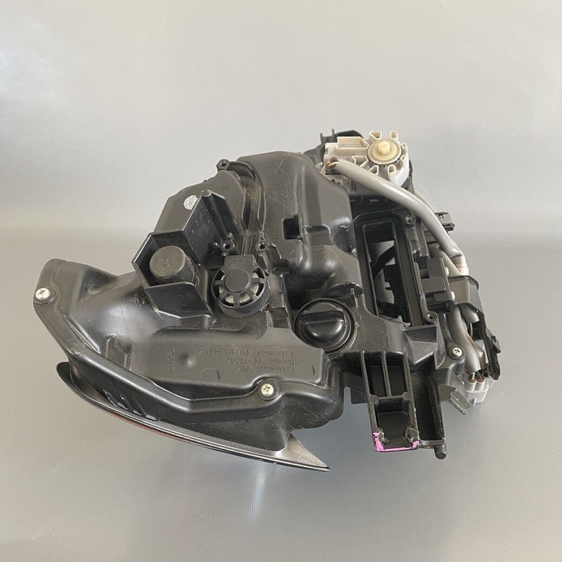 IS250 LEXUS IS250 HEADLIGHT LEFT DRIVER IS200 XENON LED 2014 2015 2016 OEM