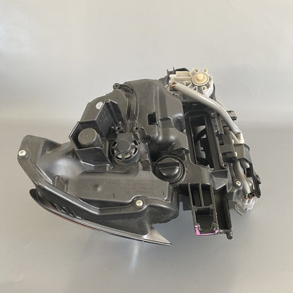 IS250 LEXUS IS250 HEADLIGHT LEFT DRIVER IS200 XENON LED 2014 2015 2016 OEM