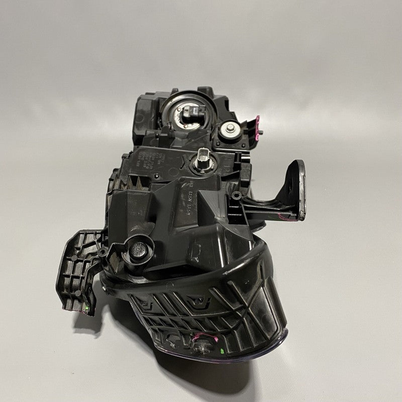 HONDA ACCORD SEDAN HEADLIGHT RIGHT PASSENGER LED 2018 2019 2020 OEM DAMAGED