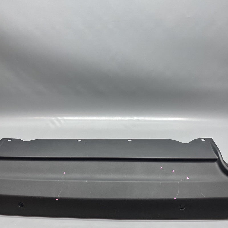 DG05031VBQ DODGE CHALLENGER REAR BUMPER VALANCE DG05031VBQ 2015 16 17 2018 2019 2020 OEM