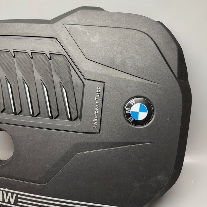 BMW X5 840 ENGINE COVER X6 X7 2020 2021 2022 2023 2024 2025 OEM 868736