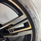BMW 740I WHEEL RIM FRONT 21 INCH I7 750I 2023 2024 2025 2026 OEM 5A19D