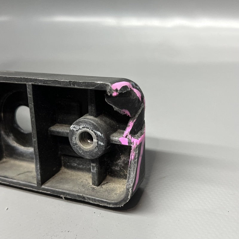 1516277-00-D TESLA MODEL Y RADIATOR SUPPORT 2020 2021 2022 2023 OEM 1516277-00-D