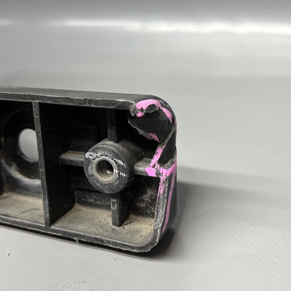 1516277-00-D TESLA MODEL Y RADIATOR SUPPORT 2020 2021 2022 2023 OEM 1516277-00-D