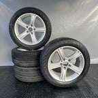BMW 320 WHEEL RIM SET 17 INCH 428 2012 2013 2014 2015 2016 2017 2018 2