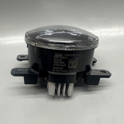 670033497 MASERATI LEVANTE FOG LIGHT LEFT RIGHT 2017 2018 2019 2020 OEM 670033497