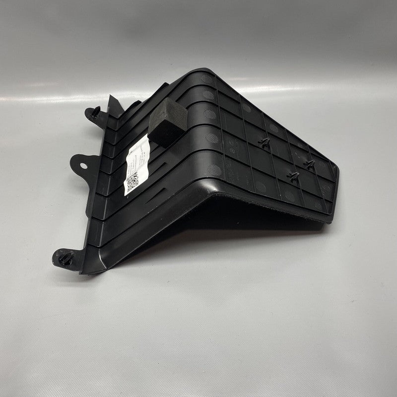 1492954-00-C TESLA MODEL Y TRUNK POCKET LEFT BRACKET 1492954-00-C 2020 2021 2022 OEM