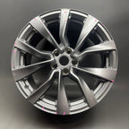 TESLA MODEL 3 WHEEL RIM 19 INCH 2023 2024 2025 OEM 1344227-00-A