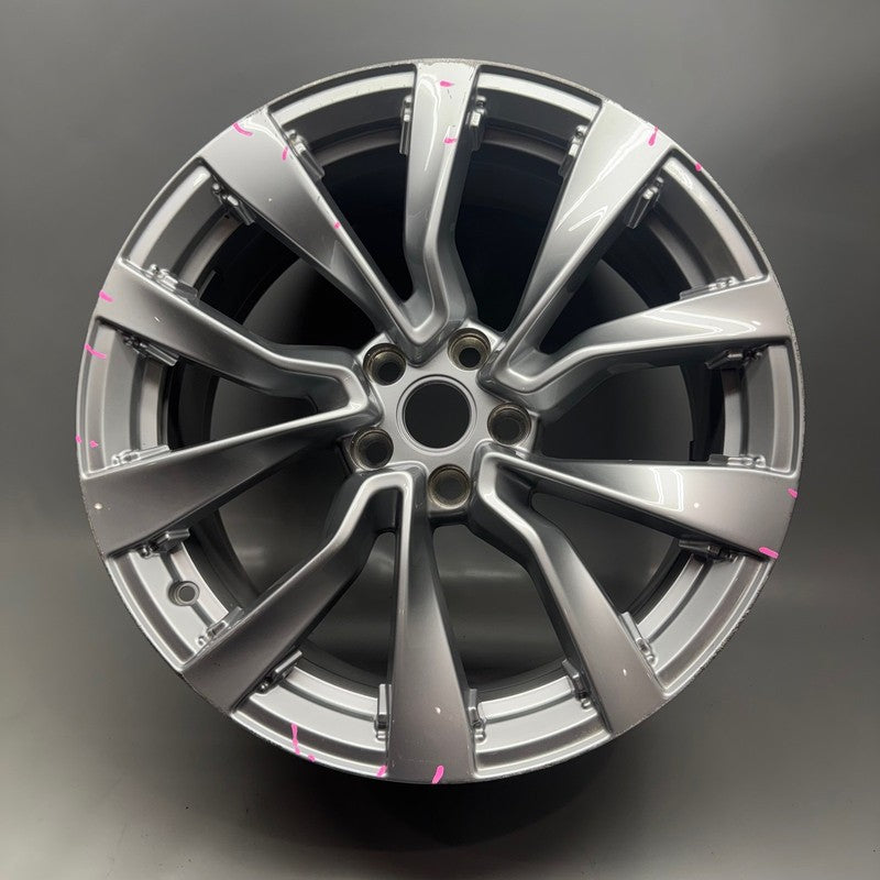 TESLA MODEL 3 WHEEL RIM 19 INCH 2023 2024 2025 OEM 1344227-00-A