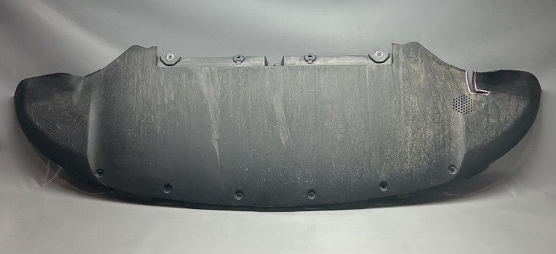 1493760-00-A TESLA MODEL Y FRONT BUMPER LOWER VALANCE 2020 2021 2022 2023 OEM 1493760-00-A