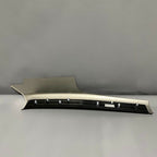 9156104 ROLLS ROYCE GHOST RR4 SILL COVER RIGHT REAR STAINLESS STEEL 2008 -2019 OEM
