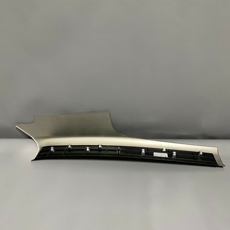 9156104 ROLLS ROYCE GHOST RR4 SILL COVER RIGHT REAR STAINLESS STEEL 2008 -2019 OEM