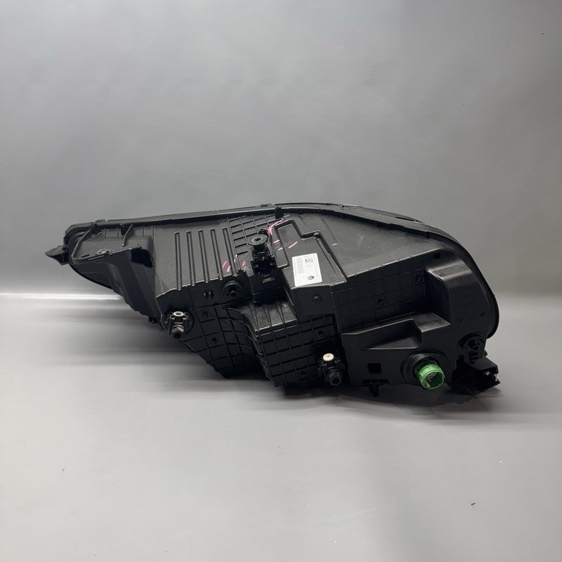 DODGE HORNET HEADLIGHT RIGHT PASSENGER 2023 2024 2025 LED OEM 