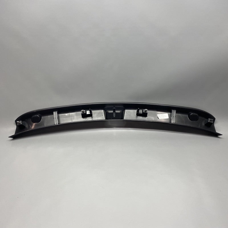 1494631-00-C TESLA MODEL Y TRUNK SILL LOWER TRIM 1494631-00-C 2020 2021 2022 OEM