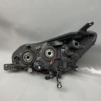 SUBARU IMPREZA HEADLIGHT RIGHT PASSENGER 2017 2018 2019 HALOGEN OEM 84