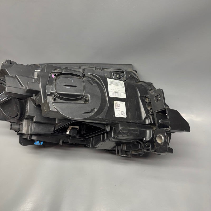 MERCEDES GLS450 HEADLIGHT LEFT DRIVER GLS550 2017 2018 2019 LED OEM A1