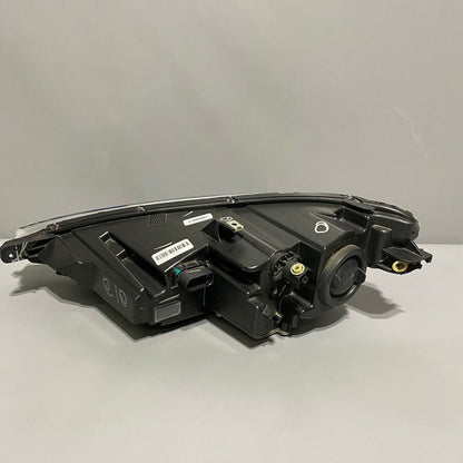 6005907-00-D TESLA MODEL S HEADLIGHT RIGHT PASSENGER SIDE 2012 2013 2014 2015 XENON OEM