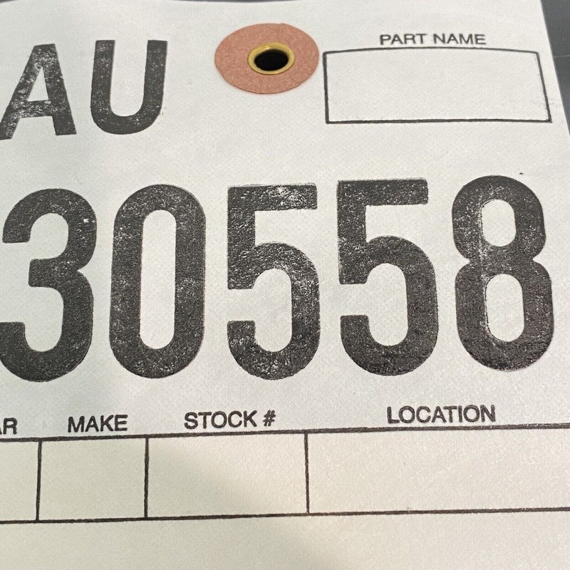 971807221 PORSCHE PANAMERA FRONT BUMPER 2017 2018 2019 2020 OEM 971807221