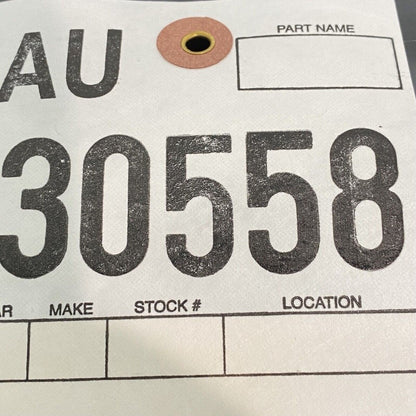 971807221 PORSCHE PANAMERA FRONT BUMPER 2017 2018 2019 2020 OEM 971807221