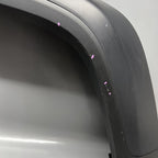 6JX3-9RXF-AD JEEP GLADIATOR WHEEL OPENING FLARE LEFT REAR 2020 21 22 23 24 2025 6JX3-9RXF-AD
