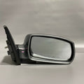 HYUNDAI TUCSON MIRROR RIGHT PASSENGER 2010 2011 2012 2013 SIGNAL LIGHT