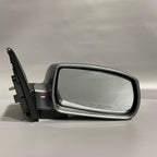 HYUNDAI TUCSON MIRROR RIGHT PASSENGER 2010 2011 2012 2013 SIGNAL LIGHT