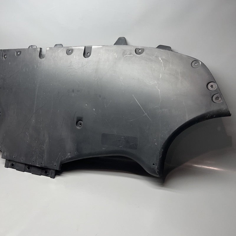 1494007-00-B TESLA MODEL Y REAR LOWER UNDER TRAY 2020 2021 2022 2023 OEM 1494007-00-B