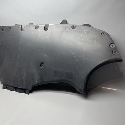 1494007-00-B TESLA MODEL Y REAR LOWER UNDER TRAY 2020 2021 2022 2023 OEM 1494007-00-B